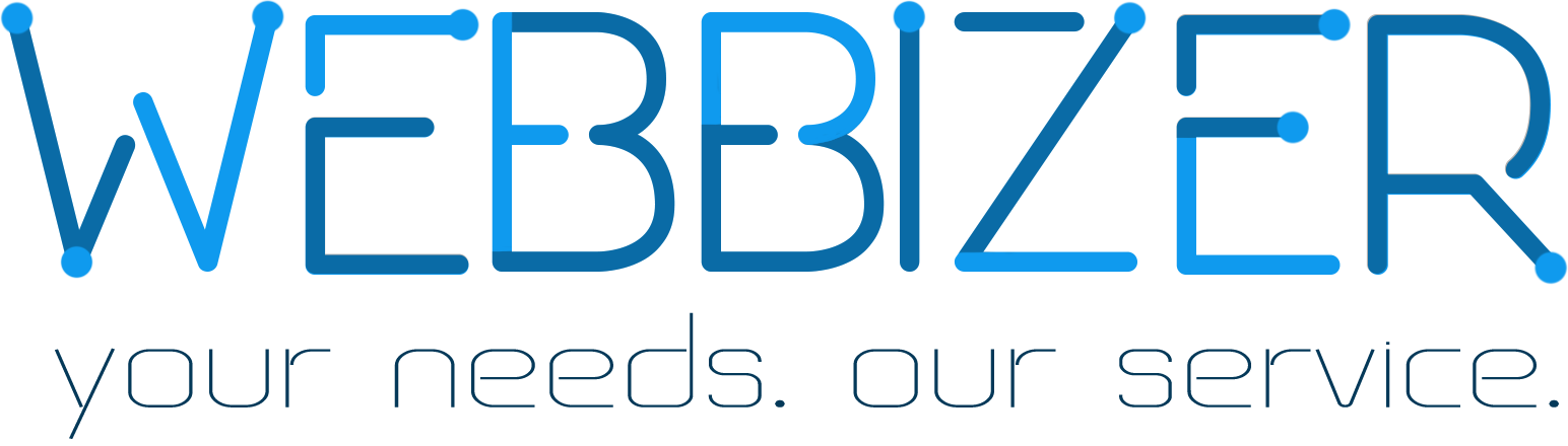 Webbizer